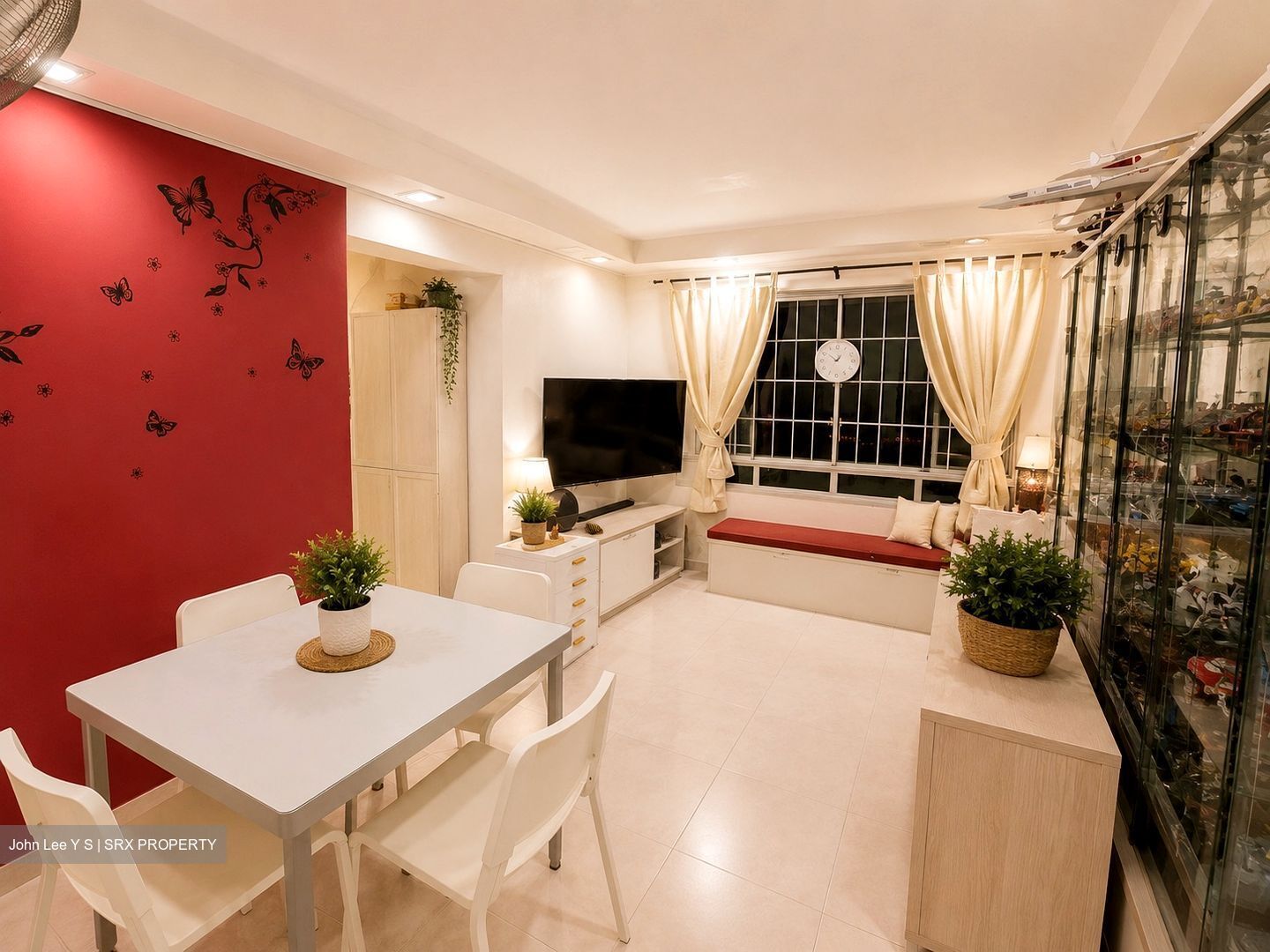 Blk 987B Buangkok Vale (Hougang), HDB 3 Rooms #574995461